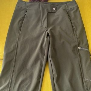 Title Nine Genie Pants Size 8
